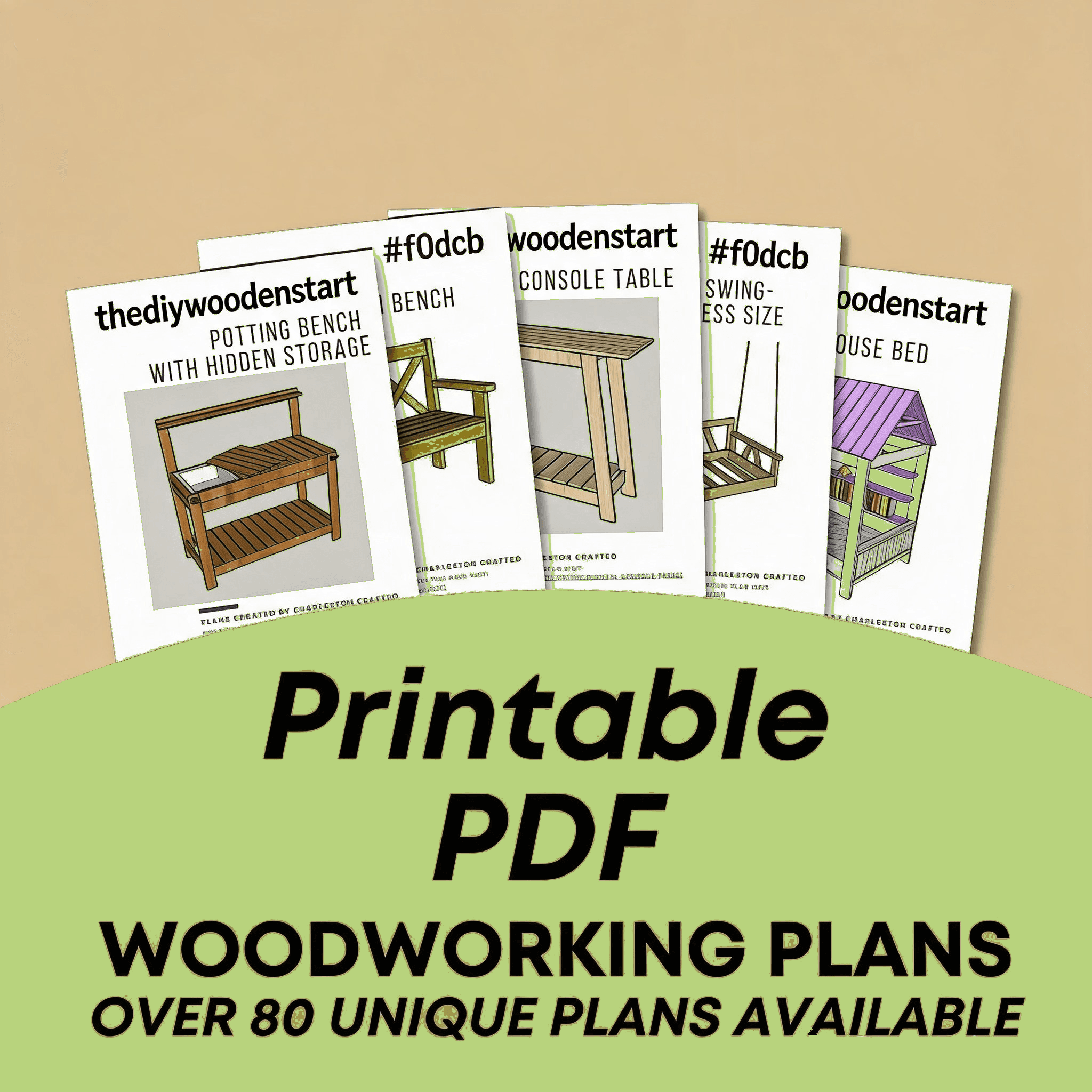 printable pdf woodworking plans